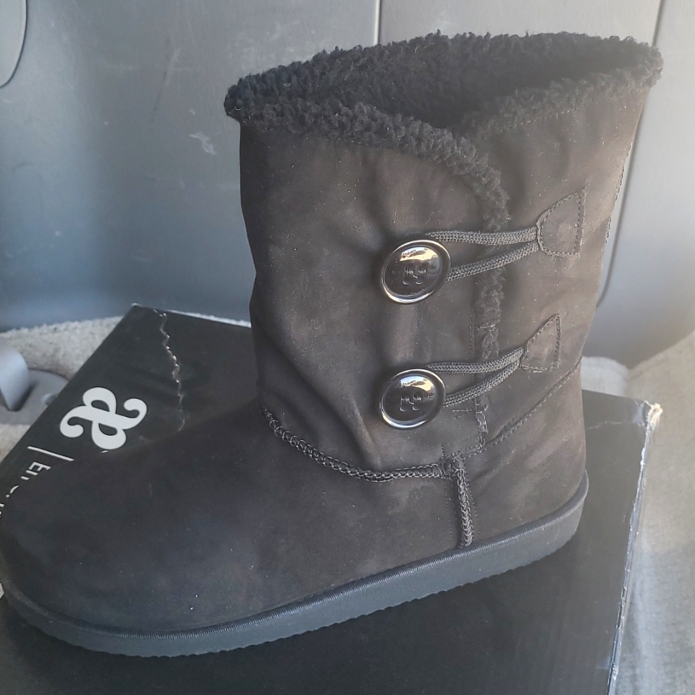 Zapatos Andrea size 8